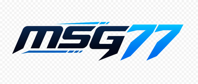 Logo msg77 untuk beranda